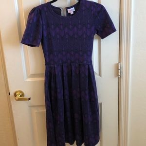 Xs LLR Amelia dress